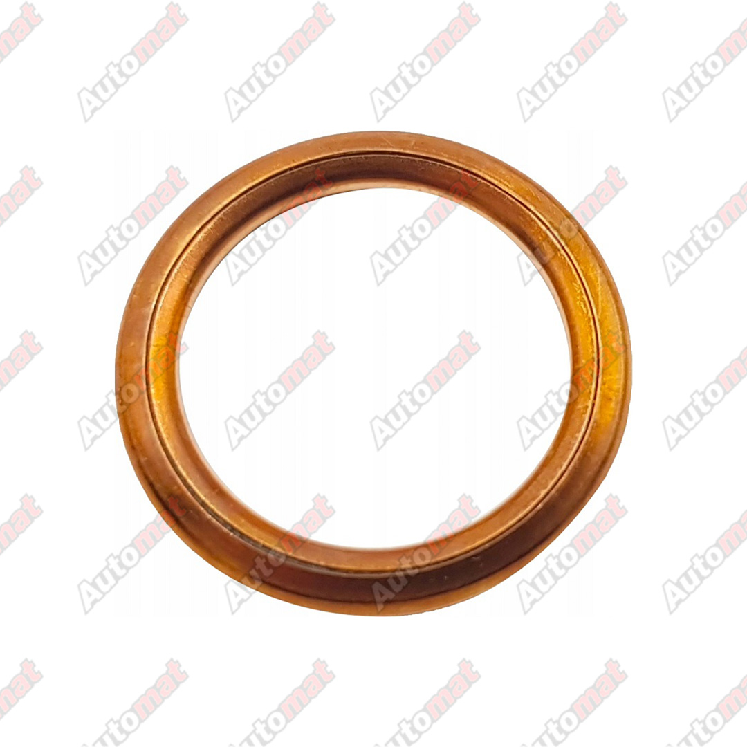 Прокладка пробки маслосливного отверстия Elring 813052