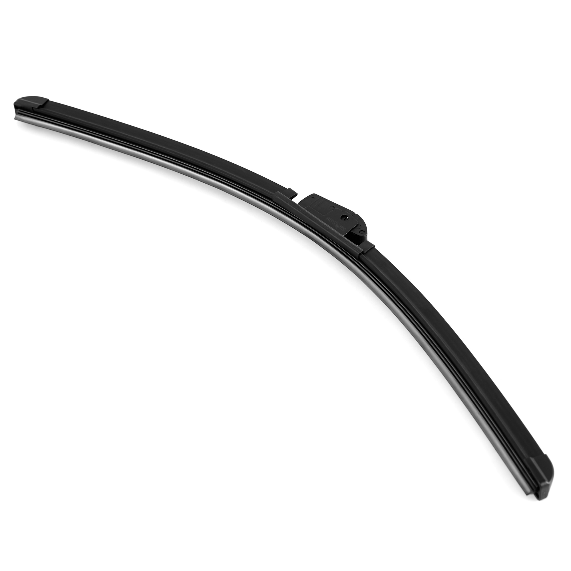 Щетка стеклоочистителя бескаркасная SPLASH 530mm (21") 2SF21