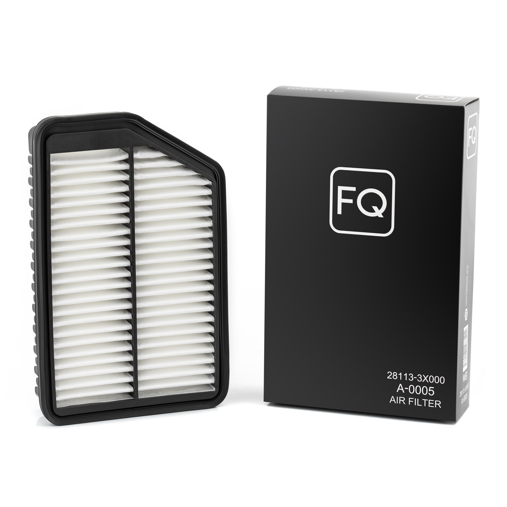 Воздушный фильтр FQ A-0005