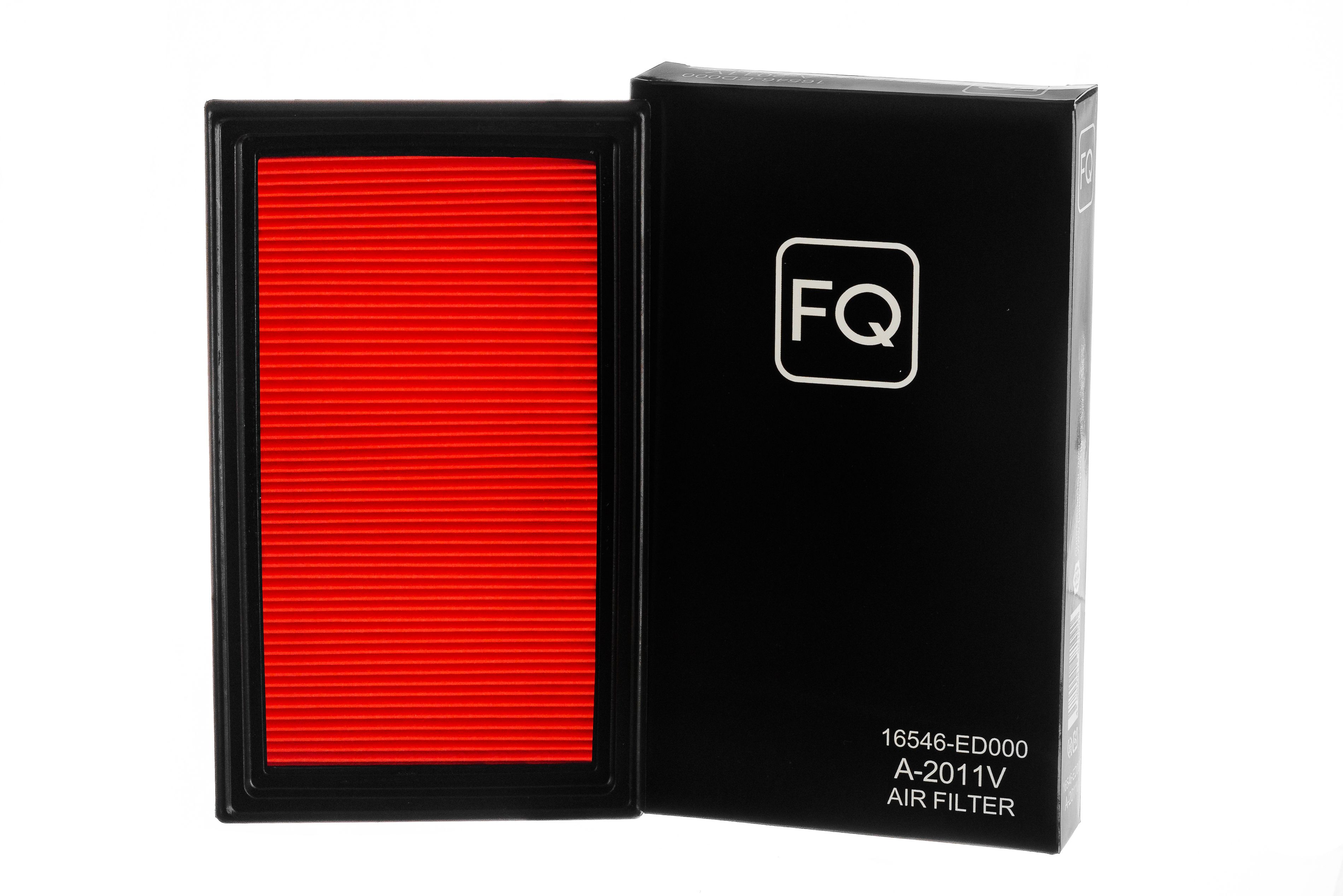 Воздушный фильтр FQ A-2011V