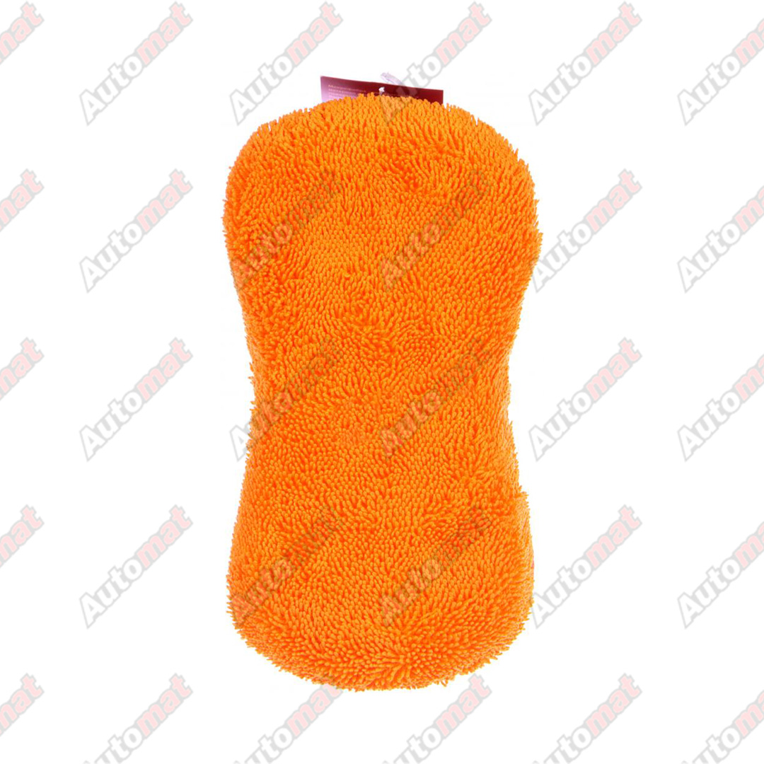 Губка для мытья из микрофибры iSky iMS-22O