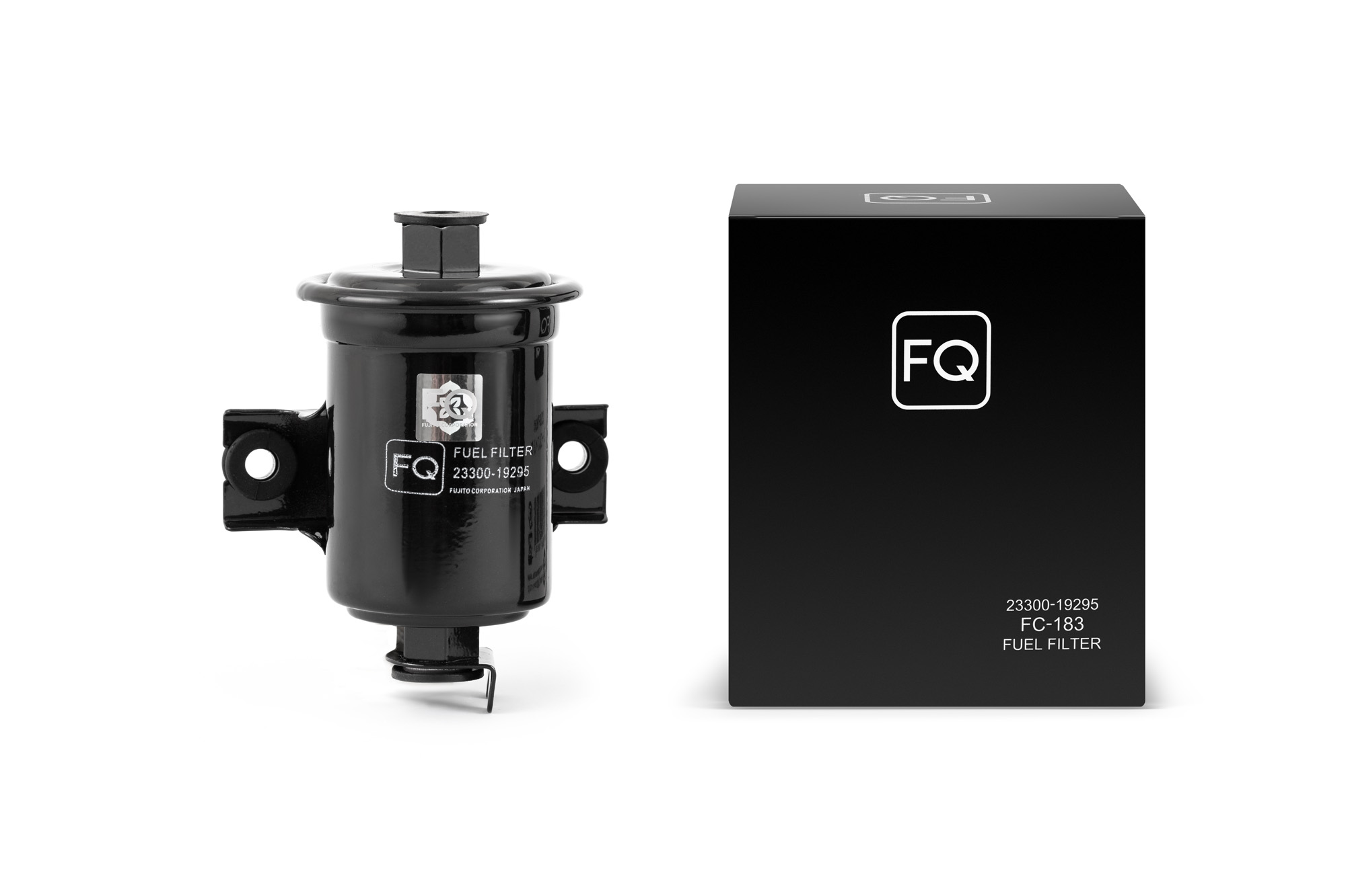 Фильтр топливный FQ FC-183