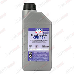 Антифриз-концентрат Liqui Moly Kuhlerfrostschutz KFS 12+ (1л) 8840
