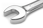 Рожковый ключ FORZ 18х19мм, CrV
