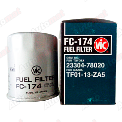 Фильтр топливный VIC FC-174