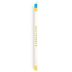 Щетка стеклоочистителя гибридная SPLASH 530mm (21") 3SH21