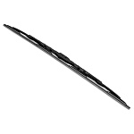 Щетка стеклоочистителя каркасная SPLASH 700mm (28'') 1SC28