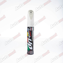 Краска для ремонта сколов и царапин Soft99 TOUCH UP PAINT KYO, флакон с кисточкой, 12 мл