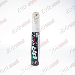 Краска для ремонта сколов и царапин Soft99 TOUCH UP PAINT 070, флакон с кисточкой, 12 мл (для Toyota)
