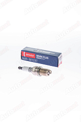 Свеча зажигания DENSO 3145 K20PR-U с никелевым электродом