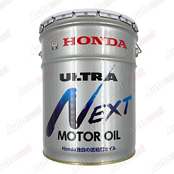 Масло моторное HONDA ULTRA NEXT 0W-7,5 на розлив